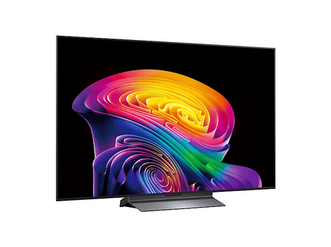 TV OLED 55