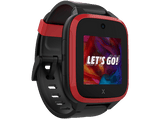 Smartwach infantil - Xplora Let's Go, Cámara, Llamadas, SOS, GPS, Modo Colegio, Negro