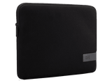 Funda portátil - Case Logic Reflect, Para MacBook® de 13, Poliéster, Forro Acolchado, Negro