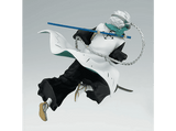 Figura - Sherwood Bleach: Vibration Stars Toushiro Hitsugaya,  14 cm, PVC