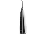 Irrigador - Cecotec ToothCare 6000 Jet Liberty, 180 ml, 5 modos, 30-80 PSI, IPX7, Autonomía hasta 30 días, Negro