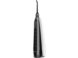 Irrigador - Cecotec ToothCare 6000 Jet Liberty, 180 ml, 5 modos, 30-80 PSI, IPX7, Autonomía hasta 30 días, Negro