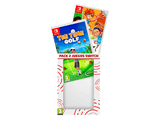 Nintendo Switch Pack 2 juegos: Tee Time Golf + Super Sports Blast