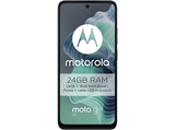 Móvil - Motorola g35 5G, Negro, 256 GB, 8 GB RAM, 6.72 LCD Full HD+, Unisoc T760, 5000 mAh