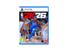 PS5 NBA 2K26
