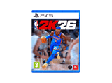 PS5 NBA 2K26