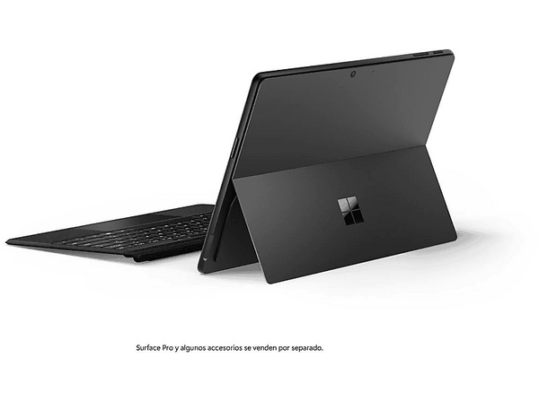 Teclado - Microsoft Surface Pro Flex, Negro