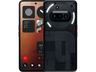 Móvil - Nothing 3a, Negro, 128 GB, 8 GB RAM, 6.7" FHD+ AMOLED, Qualcomm® Snapdragon 7s Gen 3, 5000 mAh