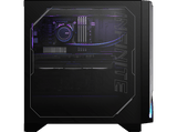 PC gaming - MSI MPG Infinite X3 AI 2NVZ9-058ES, Intel® Core™ Ultra 9 285K, 64 GB RAM, 1TB SSD, GeForce RTX™ 5090, Windows 11 Home, Negro