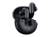 Auriculares True Wireless - Baseus Inspire XP1 Sound By Bose, Cancelación de ruido inteligente, Carga duradera, Audio Hi-Fidelity, Negro Cosmic
