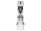 Freidora - Ufesa Crusty Fry 3000, 2000W, 3L, Termostato ajustable de 130 a 190°C, Temporizador de hasta 60min,  Inox/Negro