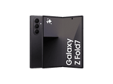 Móvil - Samsung Galaxy Z Fold7, Negro, 512 GB, 12 GB RAM , 8 QXGA+, Snapdragon 8 Elite, 4400 mAh, Android 16