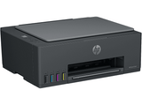 Impresora multifunción tinta - HP Smart Tank 5115, Color, Wi-Fi, Gris