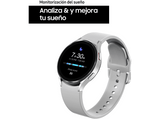 Smartwatch - Samsung Watch 4 LTE, 44 mm, 1.4, 4G LTE, Exynos W920, 16 GB, 350 mAh, IP68, Black