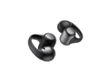 Auriculares True Wireless - Shokz OpenDots One, 40 h Autonomía, Open-Ear con clip, IP54, Dolby Audio, Negro