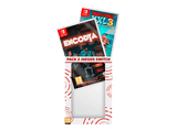 Nintendo Switch Pack 2 juegos: Asterix & Obelix: XXL3 + Encodya