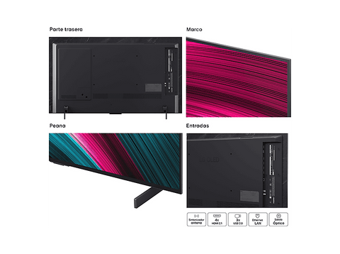 TV OLED 42