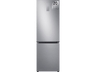 Frigorífico combi -  Samsung SMART AI RB34C775CS9/EF, No Frost,  185.3cm, 344l, All-Around Cooling, Metal Cooling, WiFi, Inox