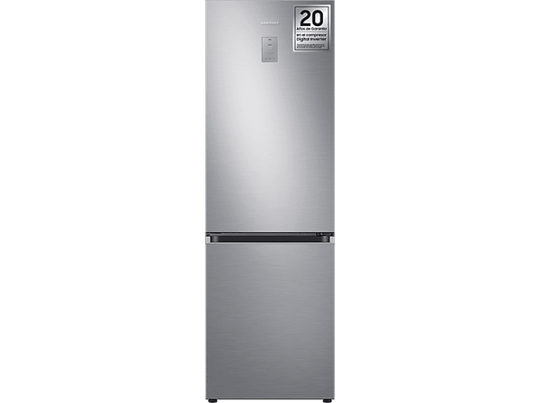 Frigorífico combi -  Samsung SMART AI RB34C775CS9/EF 118274