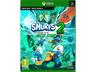 Xbox One & Xbox Series X Los Pitufos 2 The Prisoner of the Green Stone