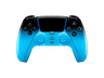 Mando PS5 - Sony DualSense Rhythm Blue, PlayStation 5, Inalámbrica, Rhythm Blue