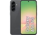 Móvil - Samsung Galaxy A56 5G, Negro, 128 GB, 8 GB RAM, 6.7  FHD+ Super AMOLED, Exynos 1580, 5000 mAh, Android 15