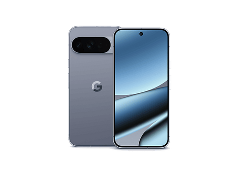 Móvil - Google Pixel 10 Pro XL, Piedra lunar, 256 GB, 16 GB RAM, 6.8