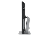 Monitor - ASUS ProArt PA248CNV, 24.1  Full-HD+, 75 Hz, 5 ms, IPS, Negro y plata