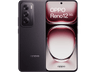 Móvil - OPPO Reno12, Black Brown, 256 GB, 12 GB RAM, 6.7" Full HD+ 3D AMOLED 120 Hz, Mediatek Dimensity 7300, 5000 mAh, Android