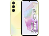 Móvil - Samsung Galaxy A35 5G, 128GB, 6GB RAM, 6.6 FHD+, Exynos 1380, 5000 mAh, Android 14, Yellow