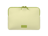 Funda portátil - Tucano One, 13 , Para MacBook Neo, Neopreno, Amarillo