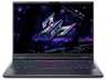 Portátil gaming - Acer Predator Helios Neo 14 AI, 14.5" WQXGA+, Intel® Core™ Ultra 9 285H, 32GB RAM, 1TB SSD, GeForce RTX™ 5060, Sin sistema operativo
