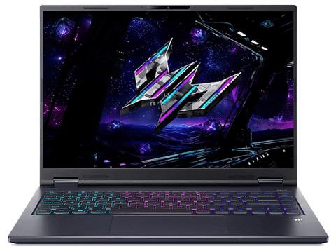 Portátil gaming - Acer Predator Helios Neo 14 AI, 14.5