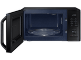 Microondas con grill - Samsung MG23K3515AK/E1, 2300 W, 6 niveles de potencia, 23 l, Negro