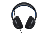 Auriculares gaming - Turtle Beach Atlas 200, Circumaurales, Micrófono, PS5™, PS4™, Negro