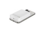 Powerbank - Belkin BPD008btWH, 10000 mAh, 1x USB-C, Blanco