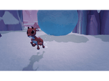 Nintendo Switch Rudolph, the Red-Nosed Reindeer (Código en la caja)