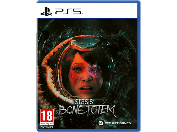 PS5 Stasis Bone Totem