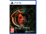 PS5 Stasis Bone Totem
