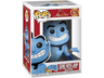 Figura Funko Pop! - Funko Aladín: Genio con la lámpara, 10 cm, Vinilo