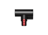 Aspirador escoba - Dyson  V8™ Cyclone, Potencia succión 150 W, Autonomía 60 min, Accesorios, Negro
