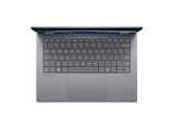 Portátil - HP OmniBook X FlipNGAI 14-fk0002ns Copilot+ PC, 14  3K, 32GB RAM, 1TB SSD, Gráficos AMD Radeon™ 860M, W11 H, Plateado