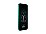 Móvil - realme GT8 Pro Dream Edition, Aston Martin Aramco F1 Green, 512GB, 16GB RAM, 6.79 144Hz, Cámara RICOH GR, Snapdragon 8 Elite Gen 5, 7000mAh