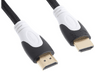 Cable HDMI - Hama 00056586, 1.5 M, HDMI Tipo A, Negro