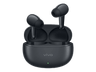 Auriculares True Wireless - vivo Buds Pro, 55 h de Autonomía total, ANC de 55 dB, IP54, Basalt Black