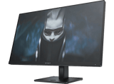 Monitor gaming - HP OMEN 24, 23.8, Full HD, 1 ms, 165 Hz, IPS, AMD FreeSync™ Premium, 2 HDMI 2.0, Negro