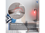 Sensor de agua - TP-Link Tapo T300, Sensor inteligente de fugas de agua, Blanco