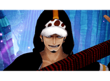 PS5 One Piece: Pirate Warriors 4