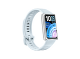 Pulsera de actividad - Huawei Band 11 Pro, Azul, Correa 18mm, 1.62 AMOLED de Alto Brillo, 14 días de Autonomía, Seguimiento Completo de tu Salud