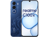 Móvil - realme C100X, Azul, 256 GB, 4 GB, 6.8 " HD +, Unisoc T7250, 8000 mAh